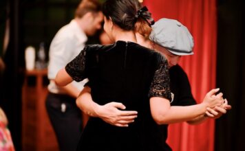 THAÏLANDE – TOURISME : Remontez le temps à la Vintage Swing Fair de Bangkok swing Bangkok