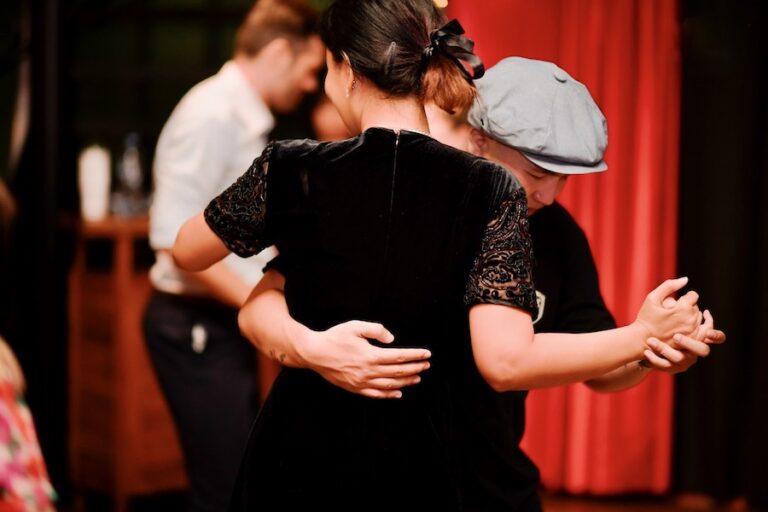 THAÏLANDE – TOURISME : Remontez le temps à la Vintage Swing Fair de Bangkok