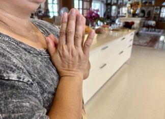 THAÏLANDE – CHRONIQUE : Le pétage de plombs, une maladie « farang » ? wai