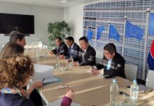 24e réunion ministérielle ASEAN-UE