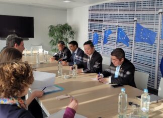 ASIE – DIPLOMATIE : Les régions comme l’ASEAN peuvent-elles faire la différence ? 24e réunion ministérielle ASEAN-UE