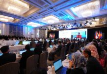 3ème forum Indo-Pacifique UE