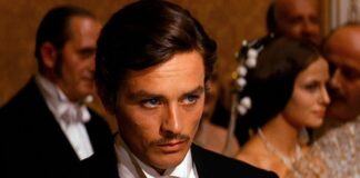 Alain Delon
