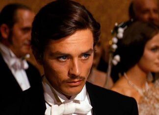 FRANCE – POLITIQUE : Vue d’ailleurs, Alain Delon est mort, Depardieu aussi (un peu) Alain Delon