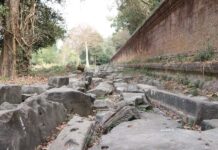 CAMBODGE – PATRIMOINE : Angkor Vat, un puzzle de pierre en cours de résolution