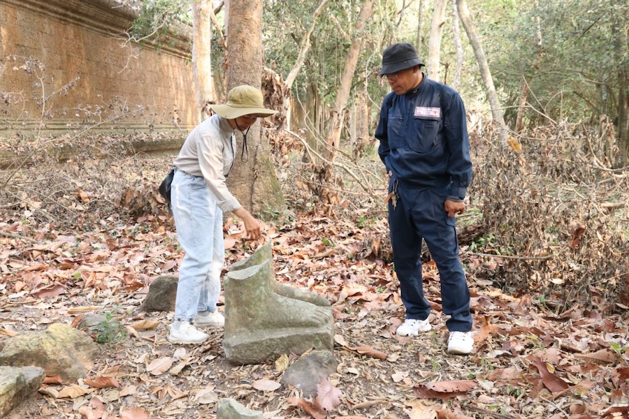 Angkor Vat