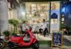 BANGKOK – FRANCE : Découvrez le Balzac, le nouveau café français du quartier Charoen Krung Balzac Bangkok