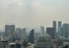 THAÏLANDE – POLLUTION : Bangkok et Chiang Mai parmi les villes les plus polluées au monde Bangkok Pollution
