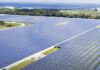 THAÏLANDE – ÉNERGIE : La Thaïlande finalise son plan «renouvelables» panneaux solaires