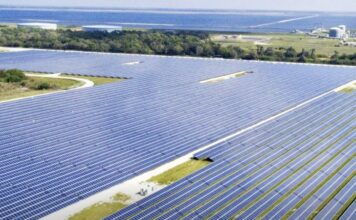 LAOS – ÉNERGIE : La « batterie de l’Asie du Sud-Est » diversifie son mix avec un nouveau projet solaire panneaux solaires