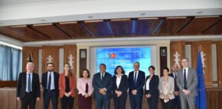 EU Timor