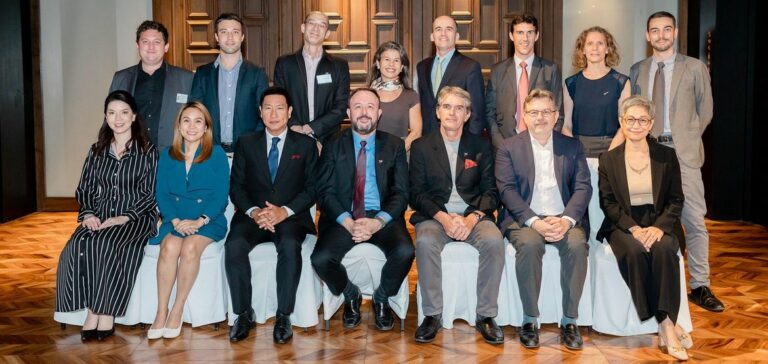 THAÏLANDE – FRANCE : Appel à candidature pour le poste de Conseiller à la FTCC