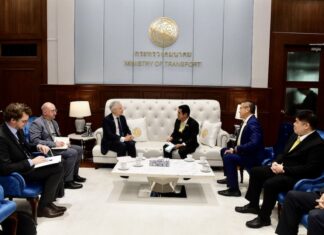 THAÏLANDE – FRANCE : Coopération franco-thaïlandaise dans le domaine des transports France Thaïlande transport
