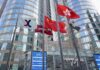 CHINE – ÉCONOMIE : Xi Jinping limoge les régulateurs et nomme un « boucher » à la tête de la Bourse Bourse de Hong Kong