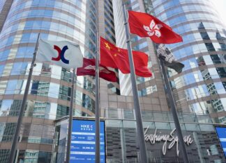CHINE – ÉCONOMIE : Xi Jinping limoge les régulateurs et nomme un « boucher » à la tête de la Bourse Bourse de Hong Kong
