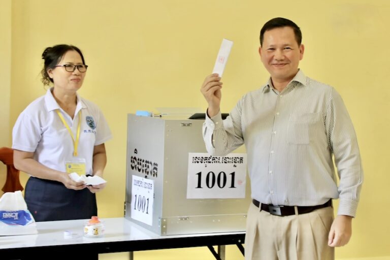 CAMBODGE EXPRESS – ACTUALITÉS : Que retenir de l&rsquo;actualité cambodgienne du 19 au 25 février ?