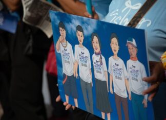 THAÏLANDE – POLITIQUE : La jeunesse thaïlandaise peut-elle compter sur une démocratie numérique ? I Law amnesty