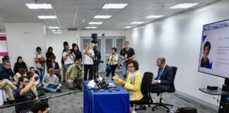 Irene Khan UN