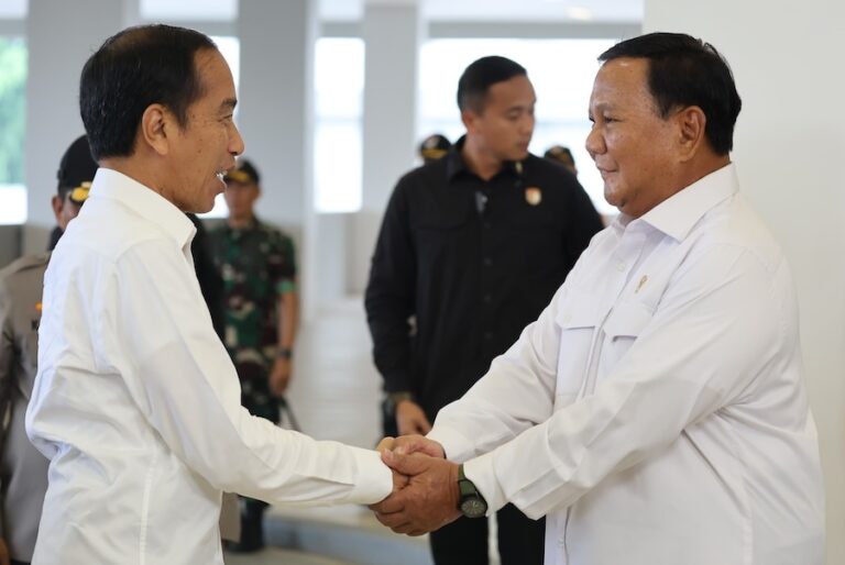 INDONÉSIE – ANALYSE : Après l’élection de Prabowo Subianto, quel avenir pour l’archipel ?
