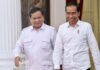 INDONÉSIE – POLITIQUE : L’avis du New York Times sur le futur président Prabowo Jokowi et le candidat-ministre Prabowo