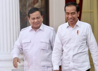INDONÉSIE – POLITIQUE : L’avis du New York Times sur le futur président Prabowo Jokowi et le candidat-ministre Prabowo