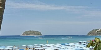 Kata Beach Phuket