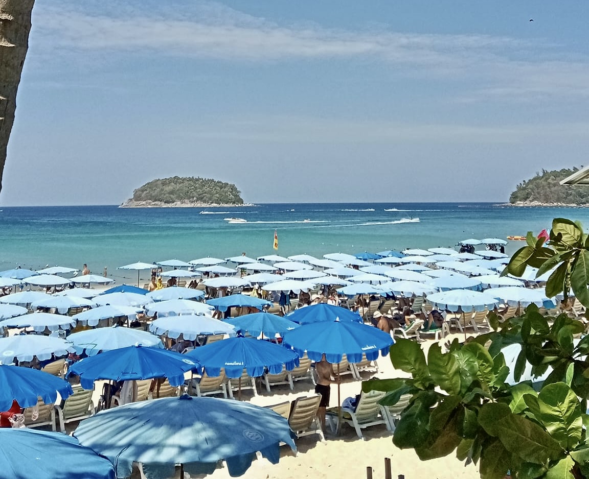 Kata Beach Phuket