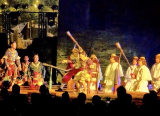 LOPBURI – CULTURE : Ne manquez pas le dernier jour du « Roi Narai le Grand Festival 2024 » ! King Narai festival