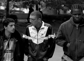 La Haine film