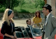 BANGKOK – CINÉMA : Ne manquez pas la projection du Mépris de Godard au café Balzac Le mépris de Godart