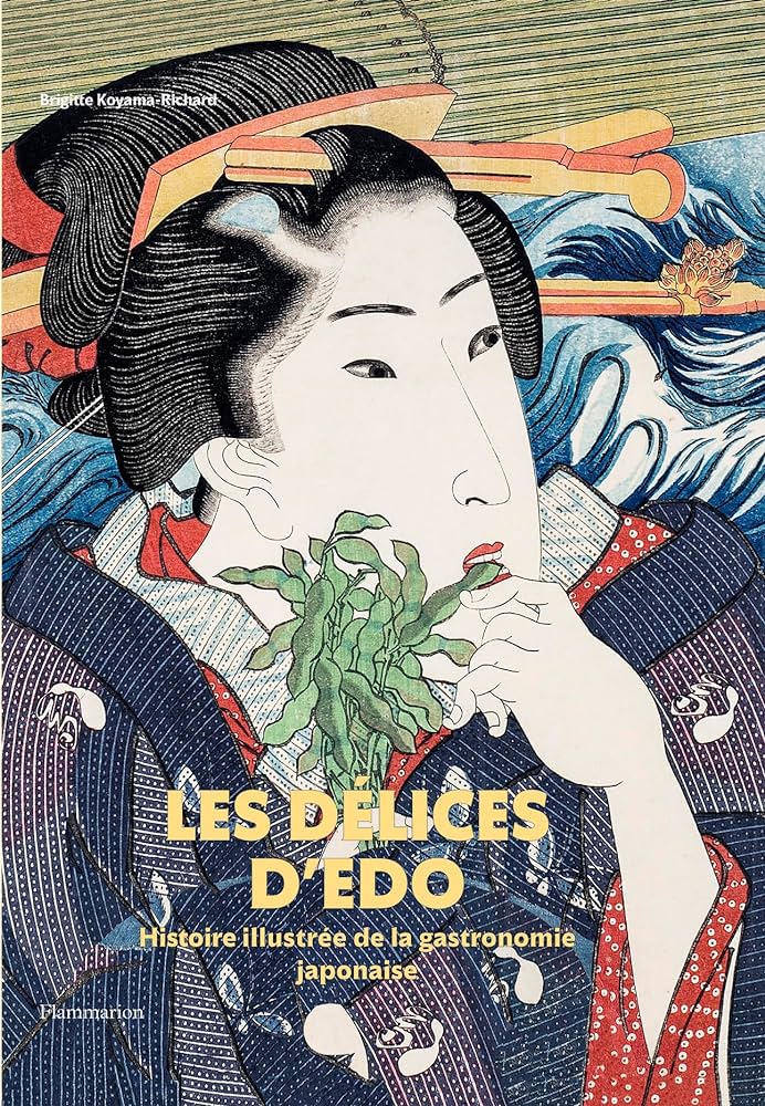 Les délices d’Edo