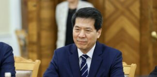 Li Hui