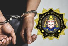 Malaisie lutte corruption