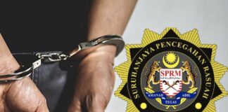 Malaisie lutte corruption