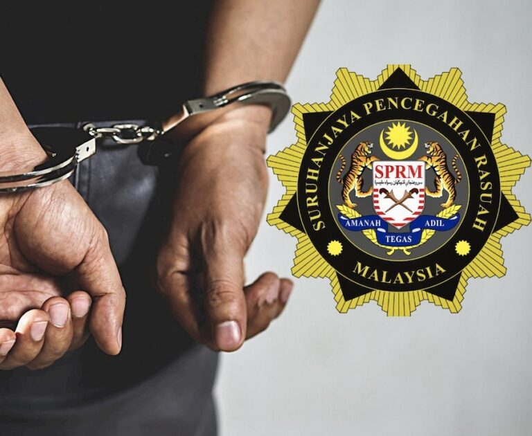 MALAISIE – CORRUPTION : Mahathir Mohammad dans la tourmente à…98 ans