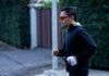 PHILIPPINES – SPORT : Manny Pacquiao ne boxera pas à Paris pour les JO Manny Pacquiao