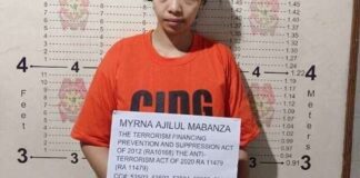 Myrna Mabanza