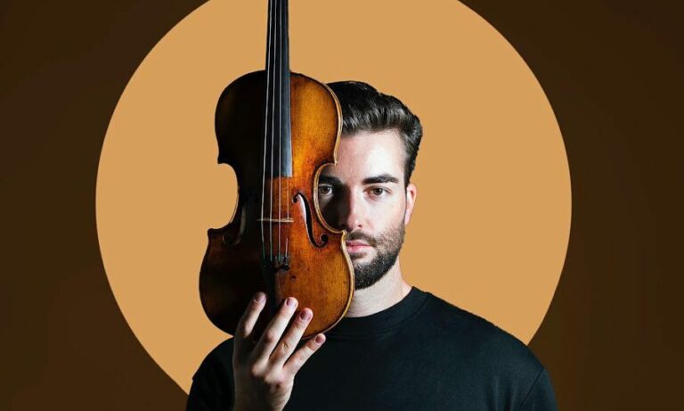 BANGKOK – CULTURE : Niek Baar illumine le Thailand Cultural Centre avec un concert de musique romantique