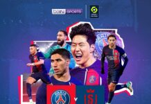 PSG Bangkok