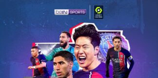 PSG Bangkok