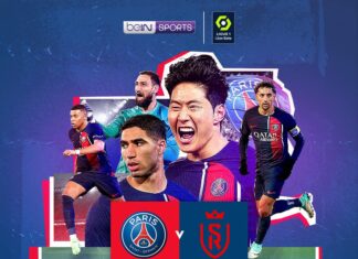 PSG Bangkok