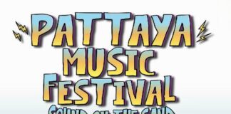 Pattaya Music Festival 2024