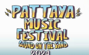 PATTAYA – FESTIVAL : Un mois de concerts gratuits pour tous les goûts ! Pattaya Music Festival 2024