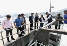 Pattaya rénovation bali Hai