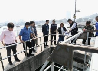THAÏLANDE EXPRESS – ACTUALITÉS : Que retenir de l’actualité thaïlandaise du 29 janvier au 4 février ? Pattaya rénovation bali Hai