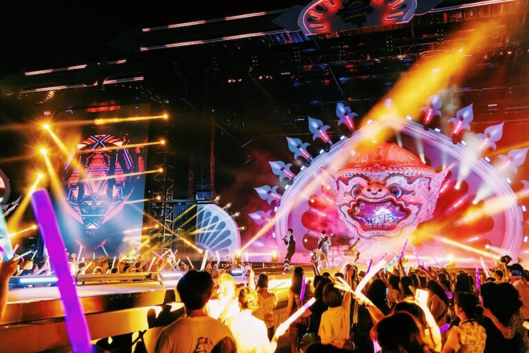 PATTAYA – TOURISME : Plongez dans l’univers magique du festival de Songkran !
