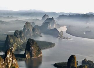 Phangnga