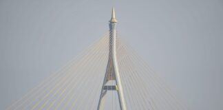 Pont RAMA IX