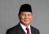 INDONÉSIE – POLITIQUE : Prabowo Subianto , un guerrier devenu président de l’archipel Prabowo
