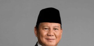 Prabowo